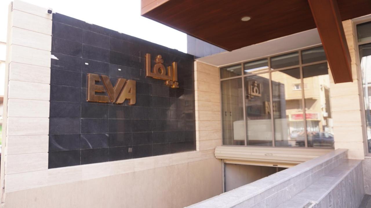 Eva Hotel Jeddah Exterior photo