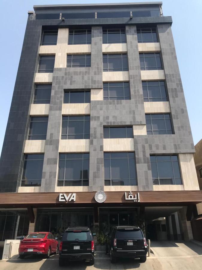 Eva Hotel Jeddah Exterior photo