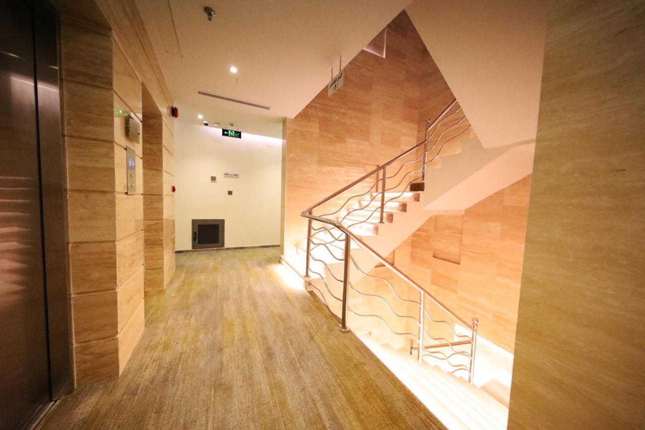 Eva Hotel Jeddah Exterior photo