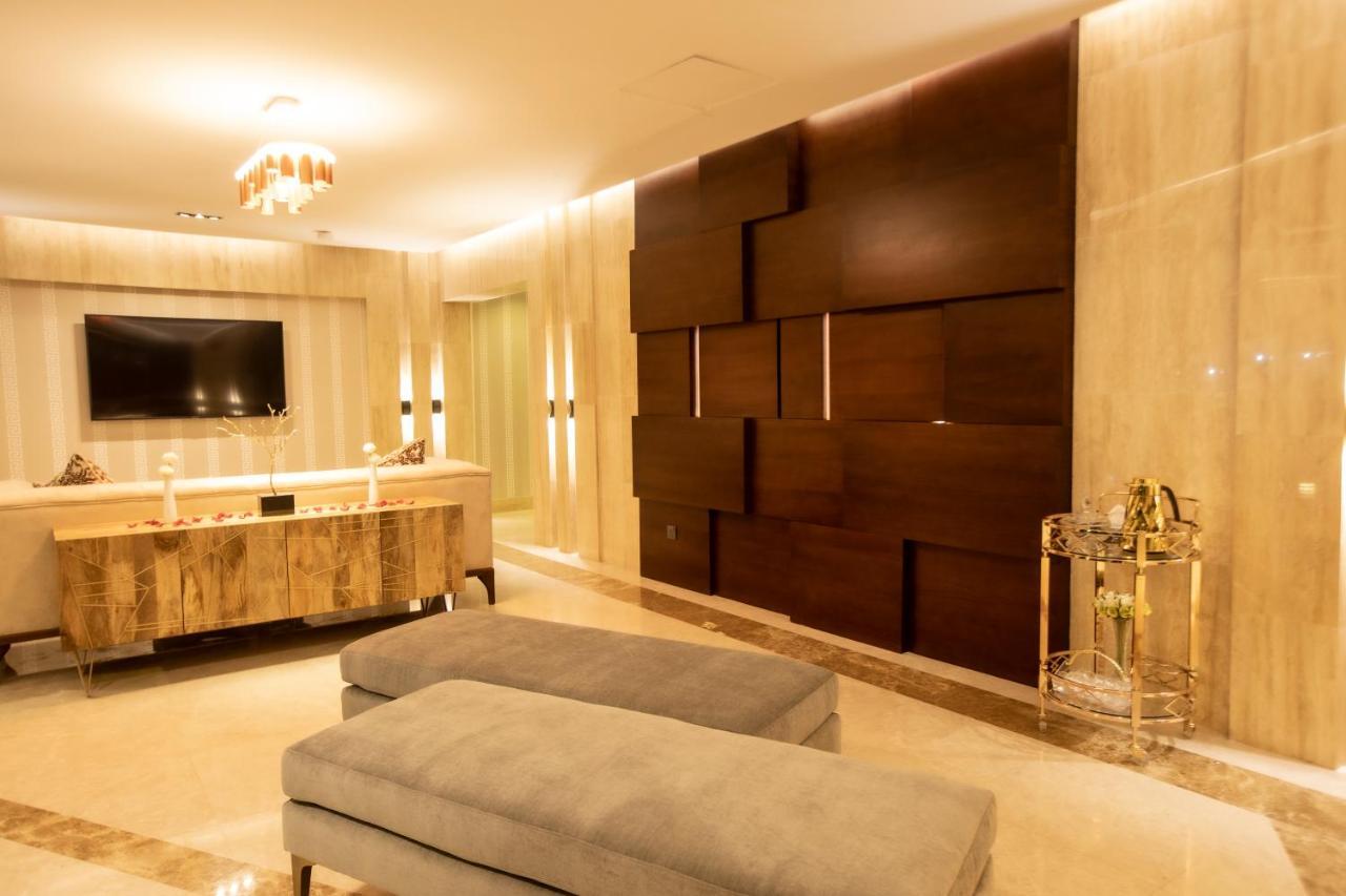 Eva Hotel Jeddah Exterior photo